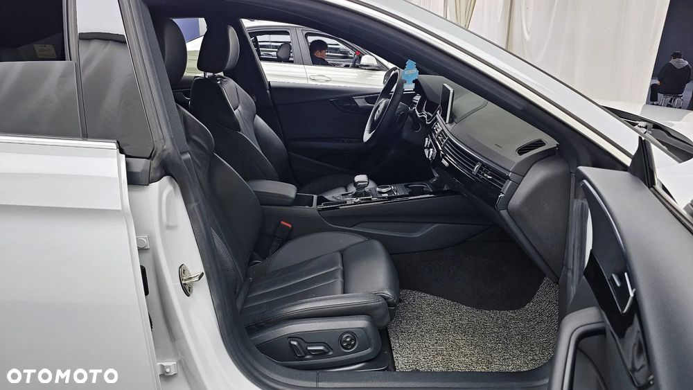Audi A5 Sportback 45 TFSI quattro S tronic S line - 19