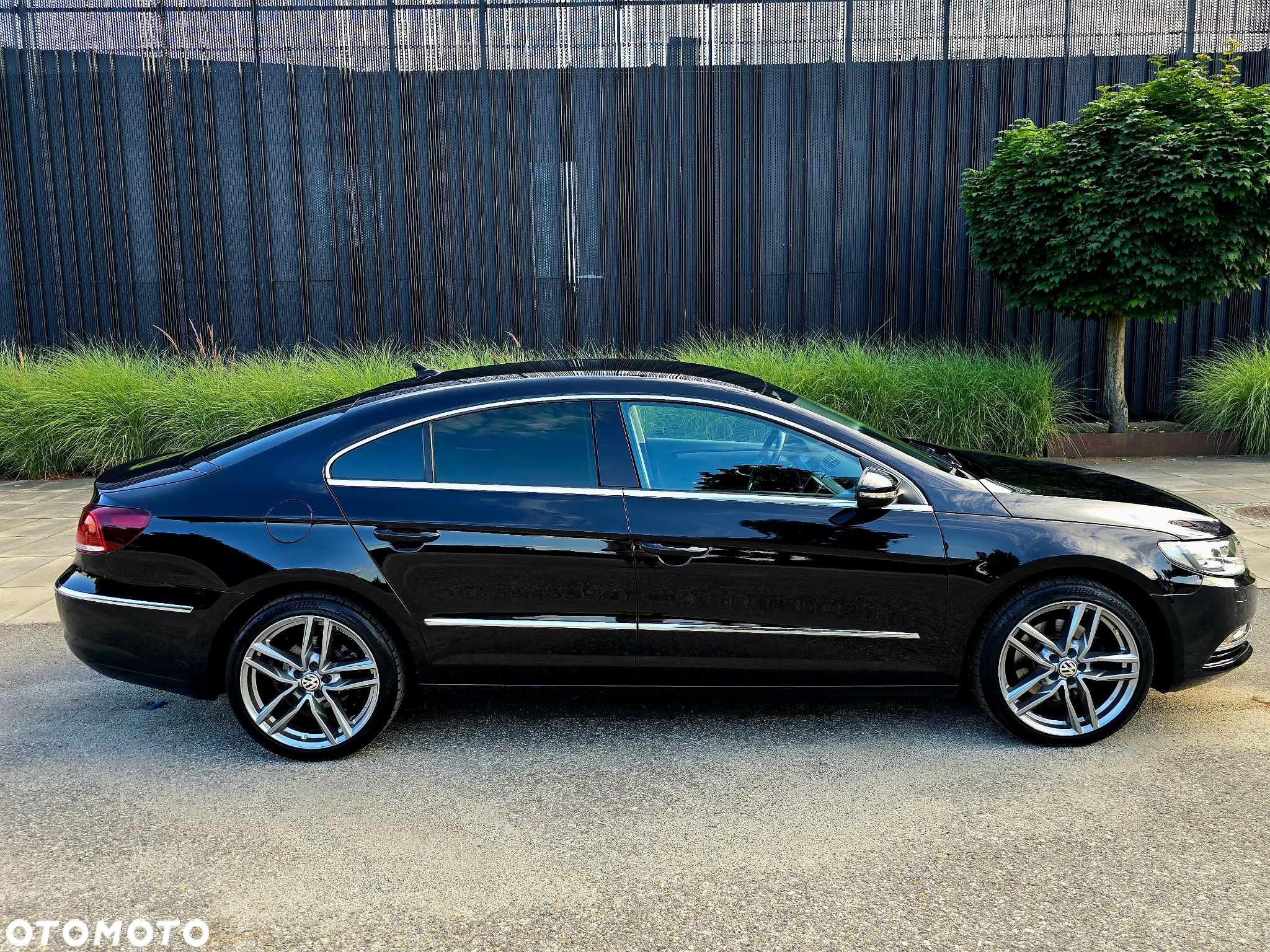 Volkswagen CC 1.4 TSI BlueMotion Technology - 17