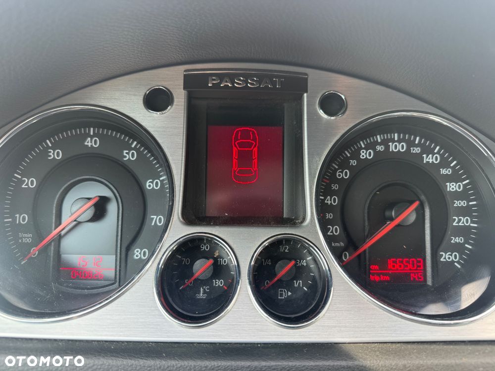 Volkswagen Passat 3.2 V6 FSI 4Mot Highline DSG - 7