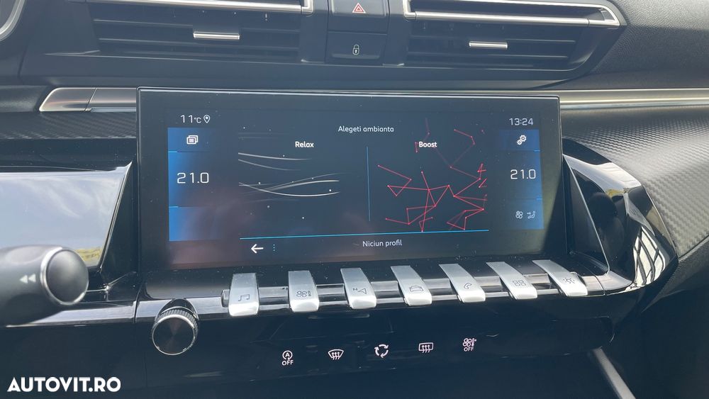 Peugeot 508 PureTech 180 EAT8 Allure Pack - 25