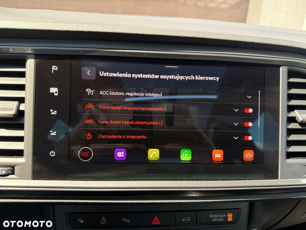 Cupra Ateca 1.5 TSI DSG - 38