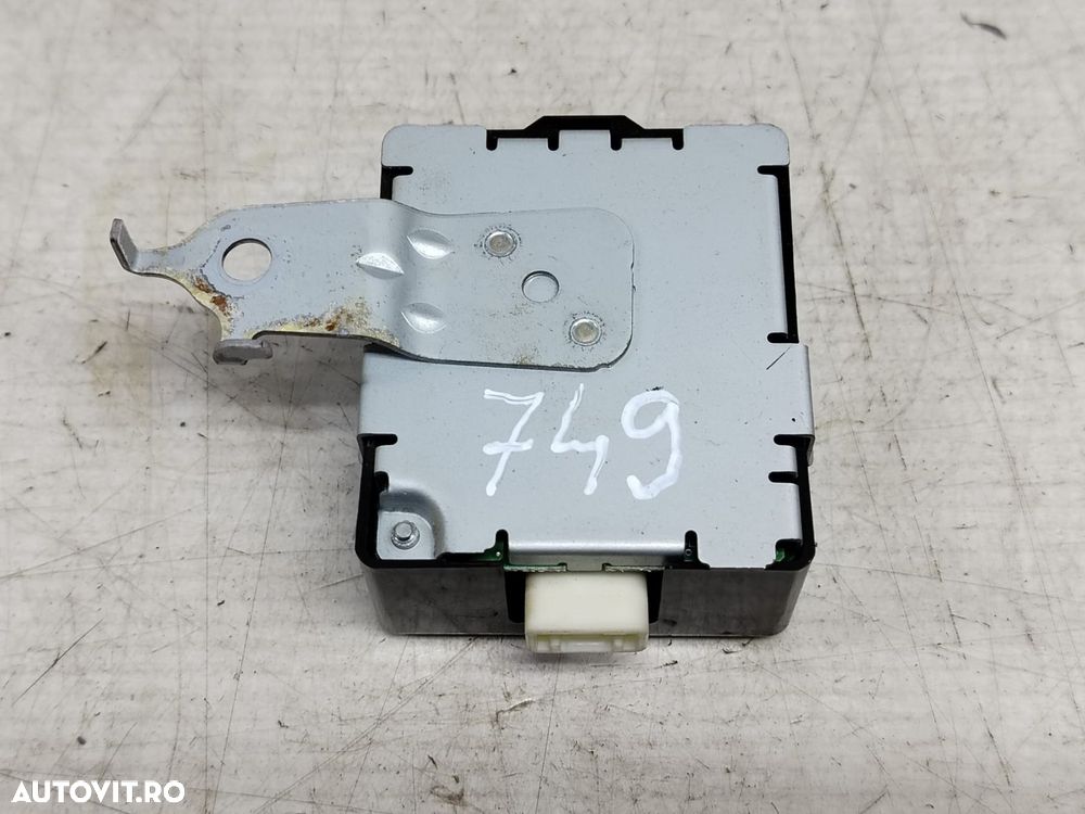 Modul usa 89741-52252 Toyota Urban Cruiser 1 [2008 - 2020] 1.4 d 1NDT - 2