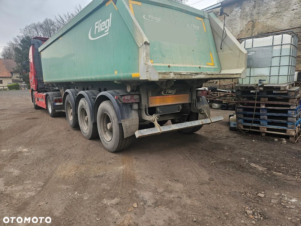 Fliegl DHKA350-40 - 7