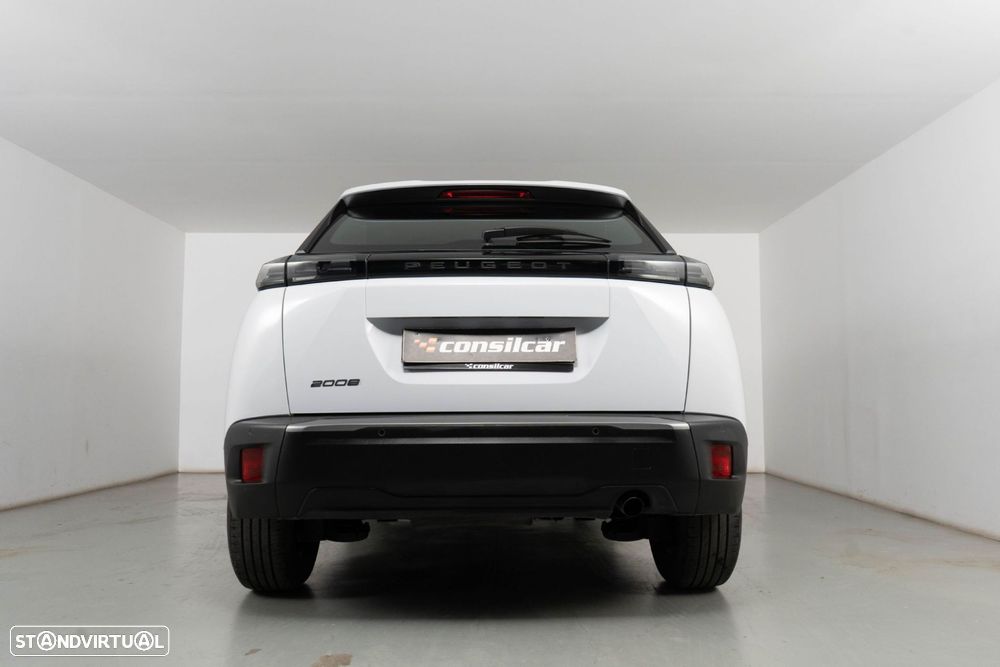 Peugeot 2008 1.2 Style - 5