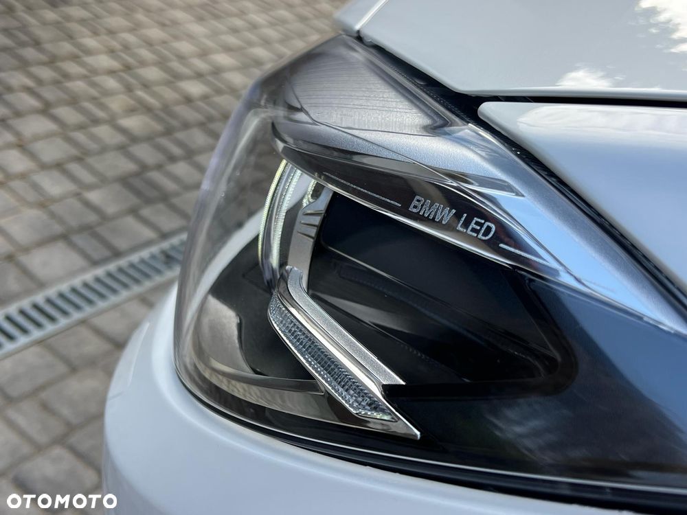 BMW 3GT 320d Sport-Aut Advantage - 6
