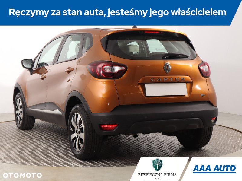 Renault Captur - 5