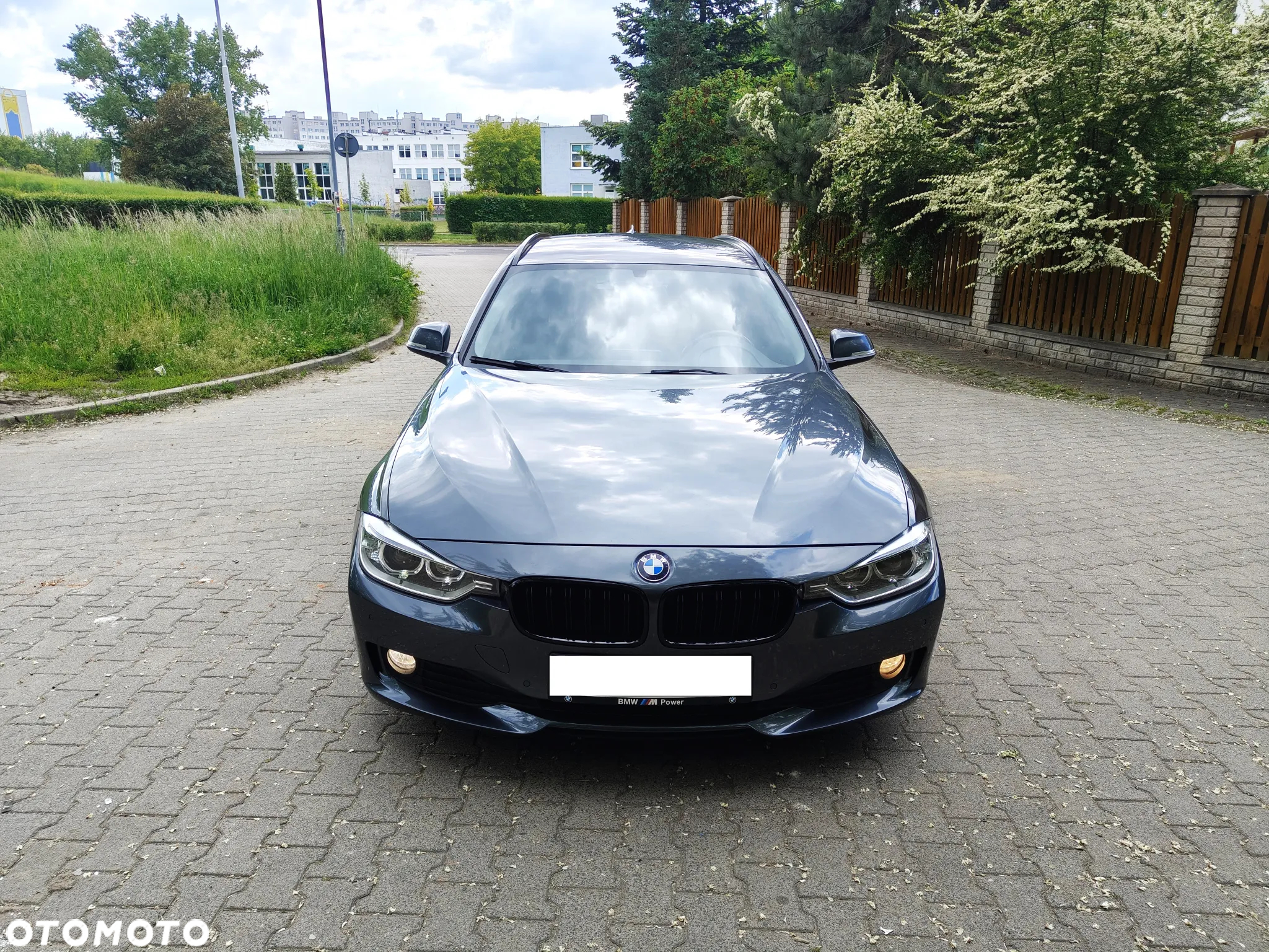 BMW Seria 3 320d - 2