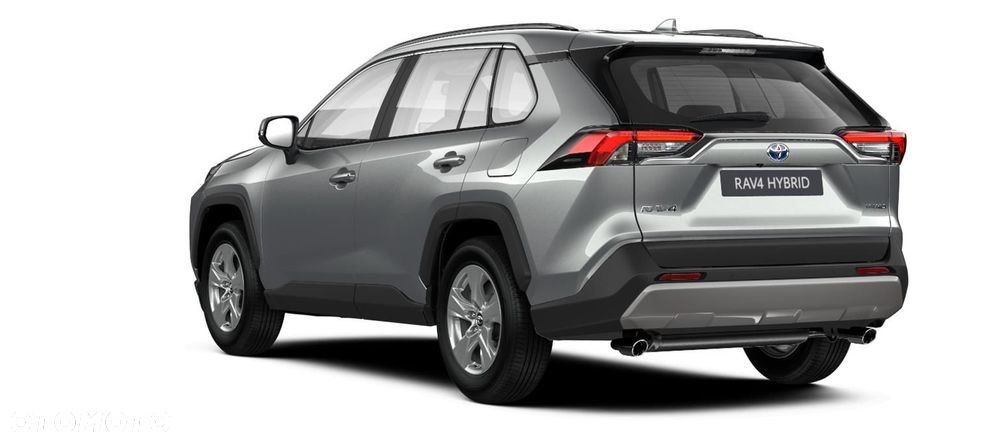 Toyota RAV4 - 5