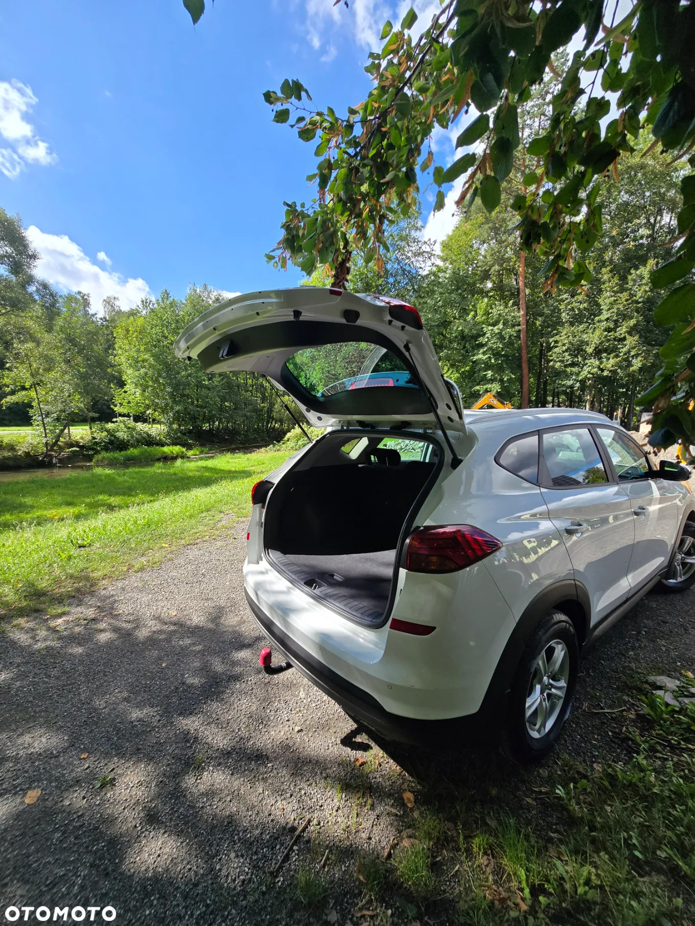 Hyundai Tucson - 9