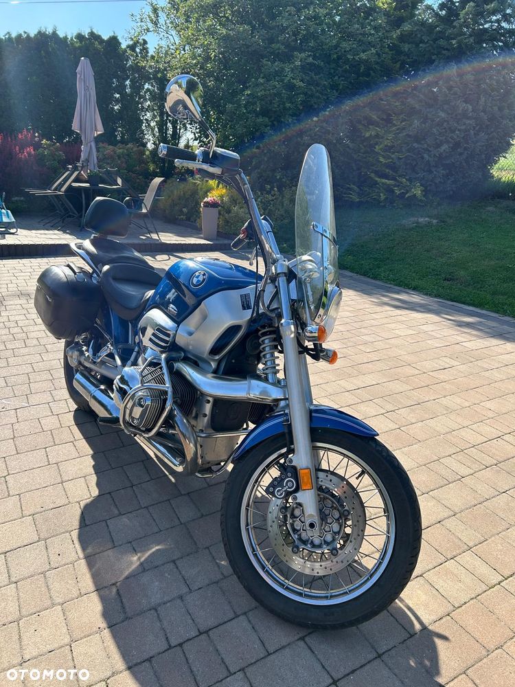 BMW R - 8