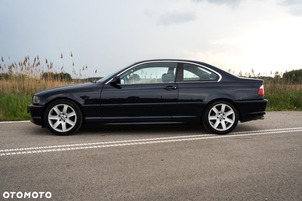 BMW Seria 3 - 16