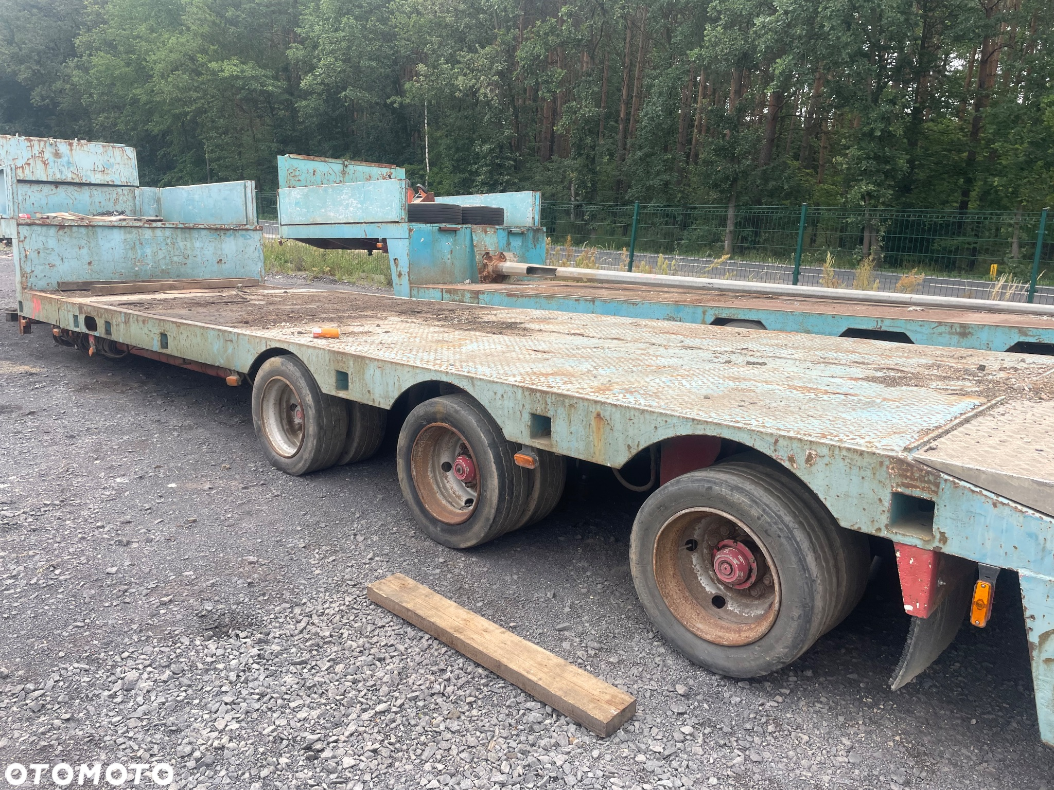 Nooteboom Osd 44 vv - 5