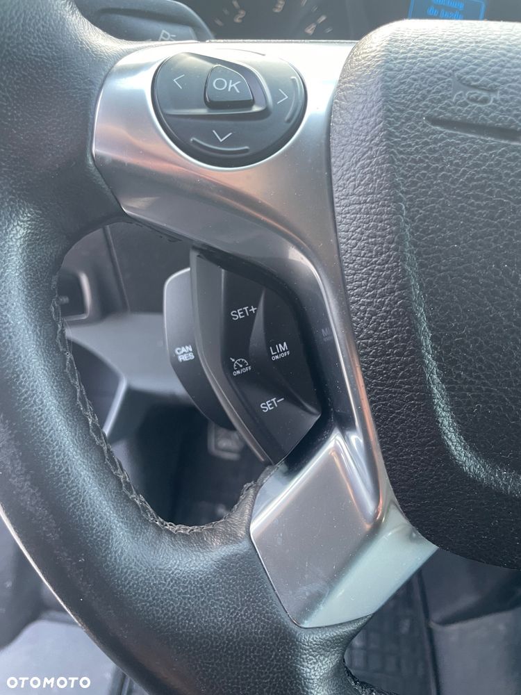 Ford Transit Custom - 16
