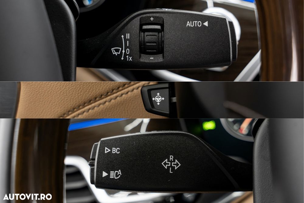BMW Seria 7 730d xDrive - 36