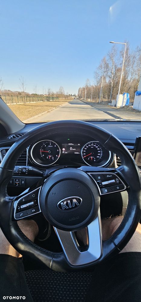 Kia XCeed 1.6 CRDi SCR XL DCT - 8