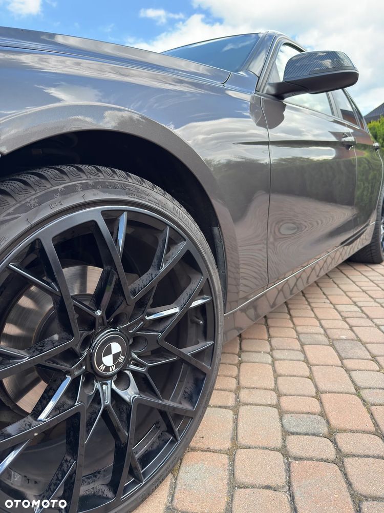 BMW Seria 3 - 6
