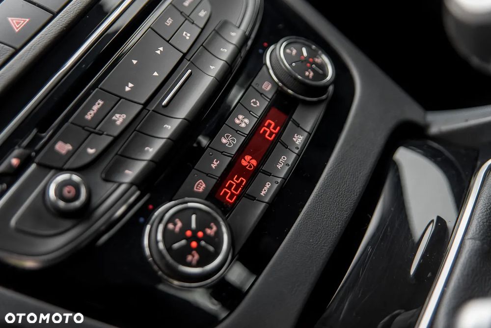 Peugeot 508 1.6 HDi Access - 22