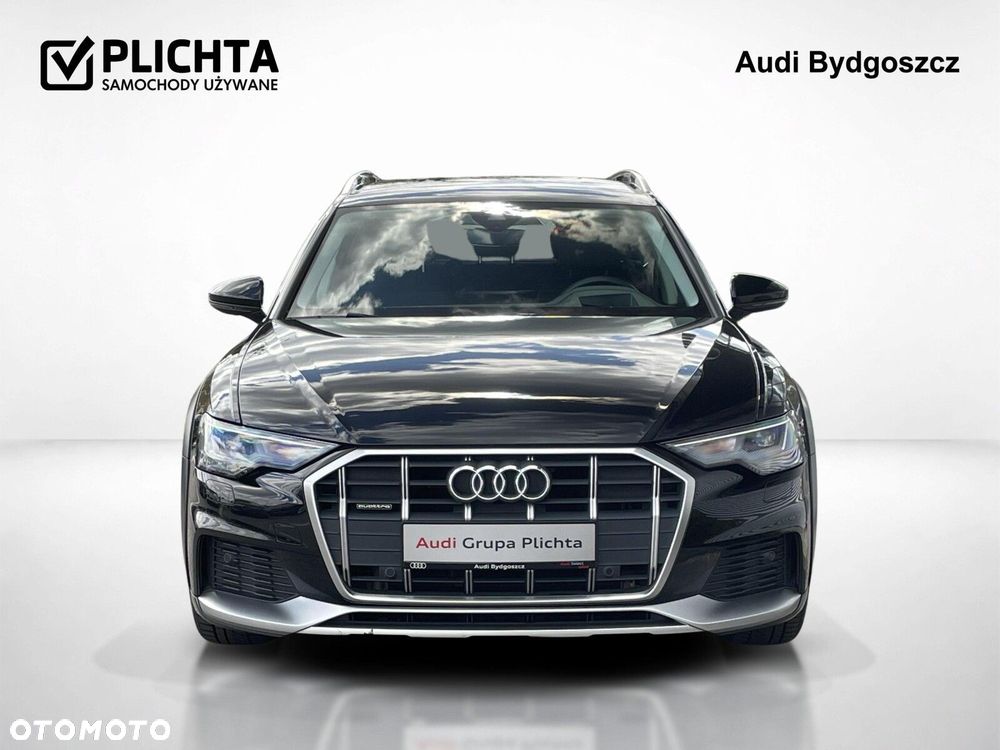 Audi A6 Allroad - 9