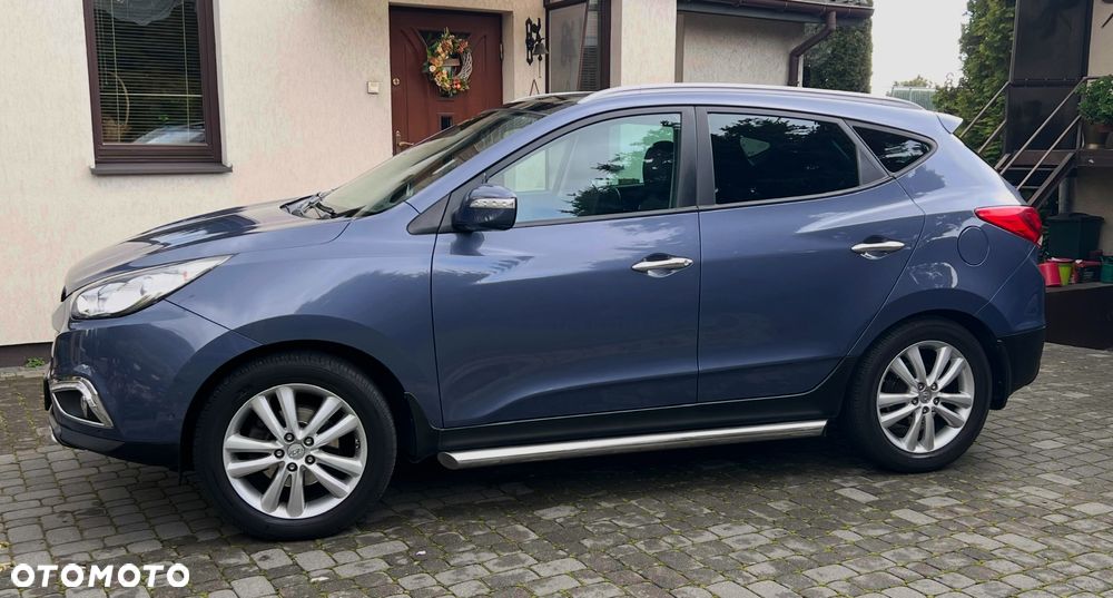 Hyundai ix35 - 26