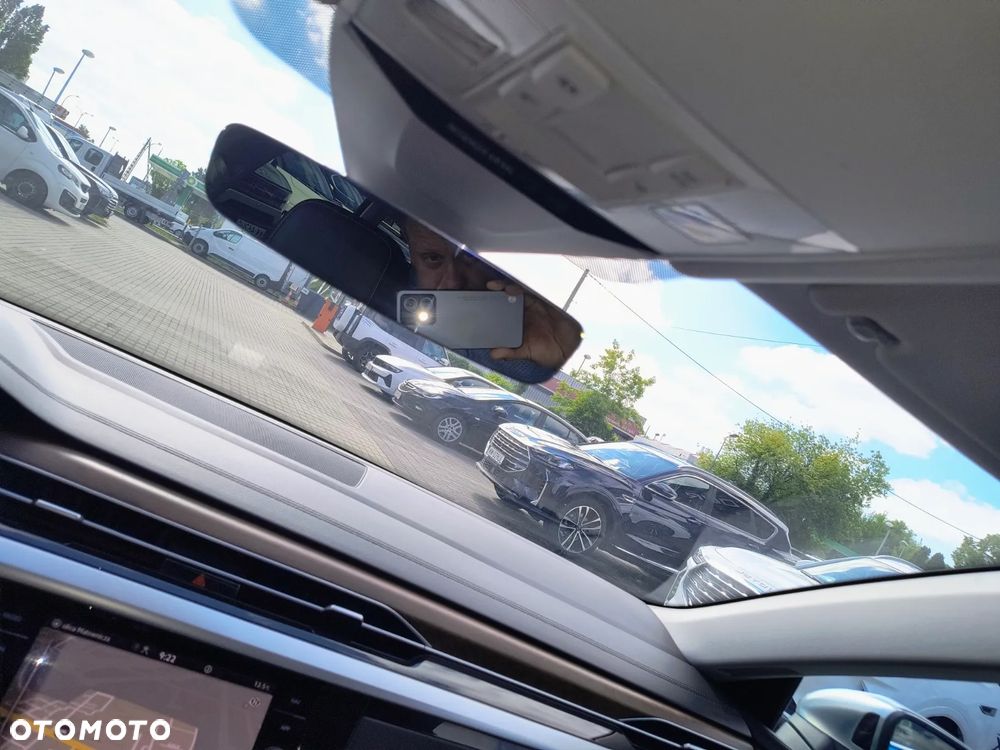 Volkswagen Arteon 2.0 TDI Elegance DSG - 30