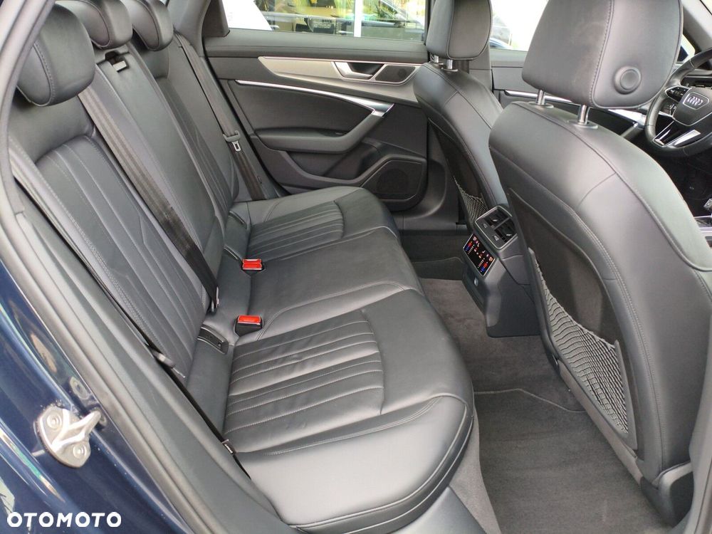 Audi A6 Limousine - 18
