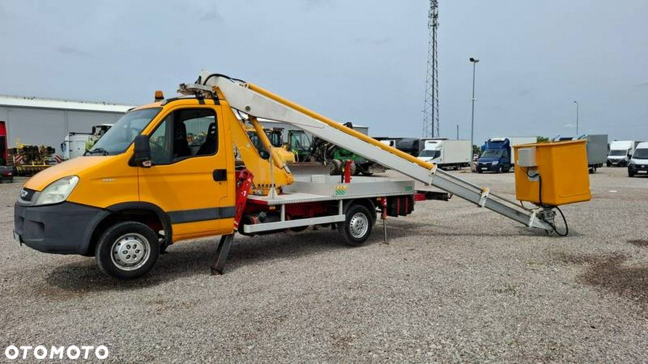 Iveco Daily - 1