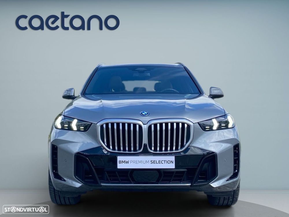 BMW X5 50 e xDrive Pack - 30