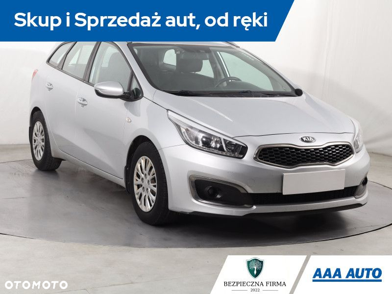 Kia Ceed - 2