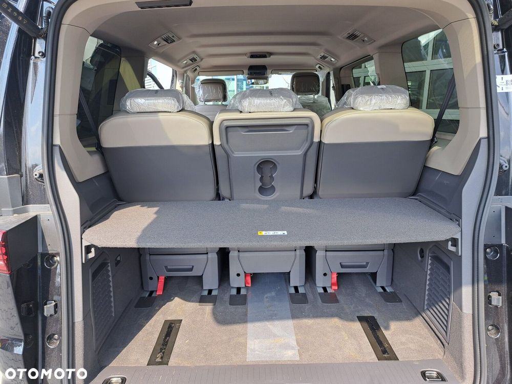 Volkswagen Multivan 2.0 TDI L2 Life DSG - 9