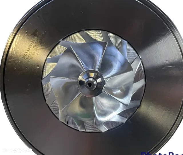 Turbo Od 13879700030 Daf Xf105 12.9L 1387-970-0066 - 2