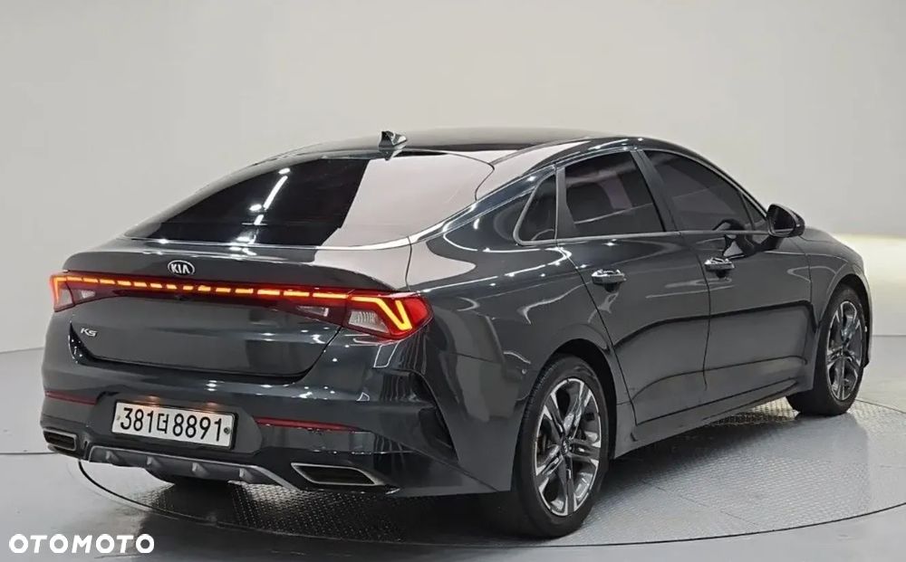 Kia K5 - 20