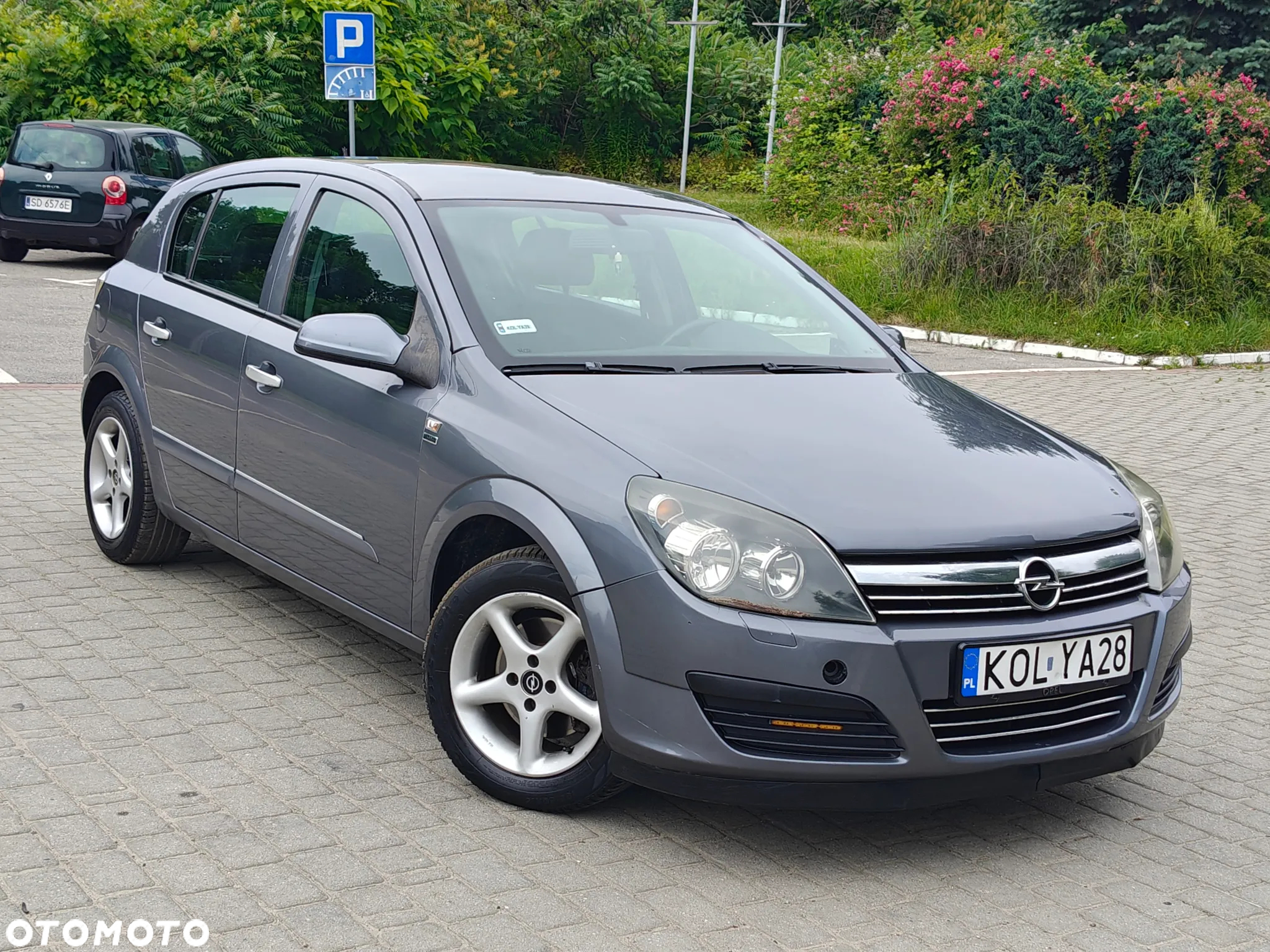 Opel Astra III 1.4 Elegance - 5