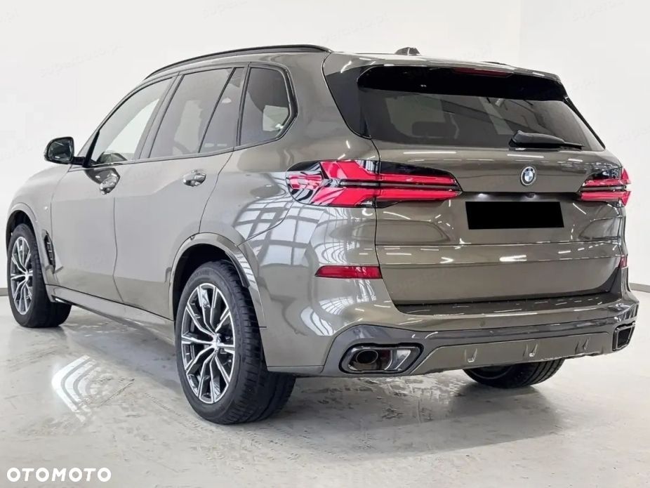 BMW X5 - 5