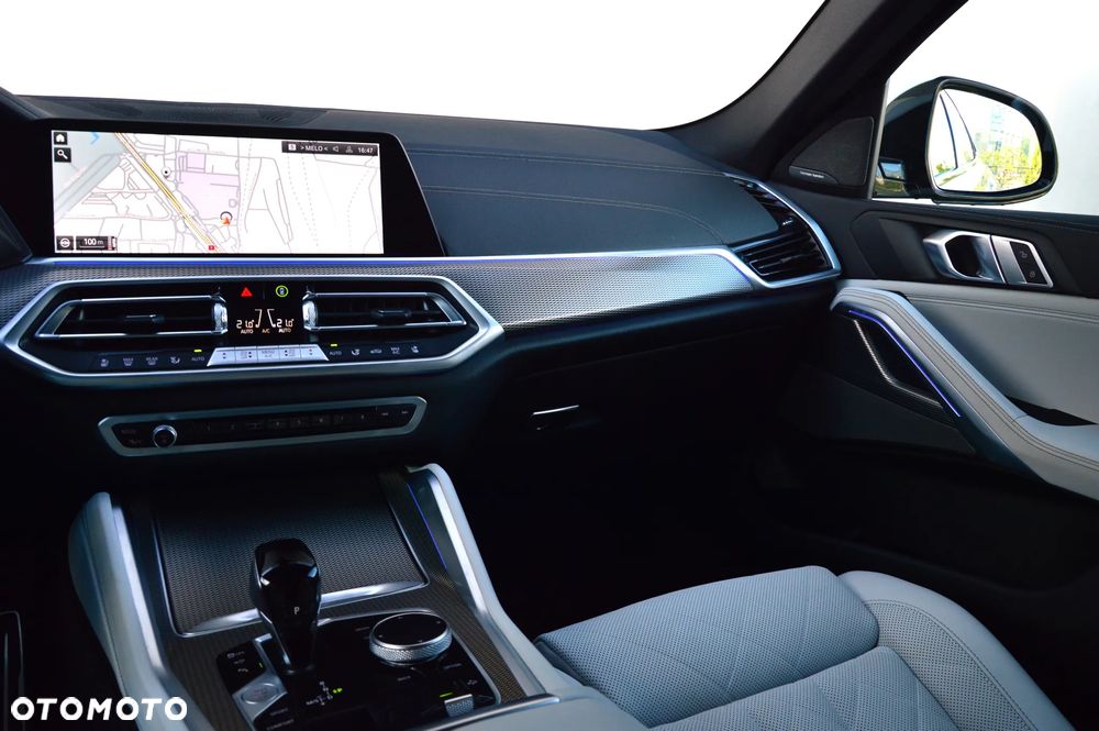 BMW X6 - 21