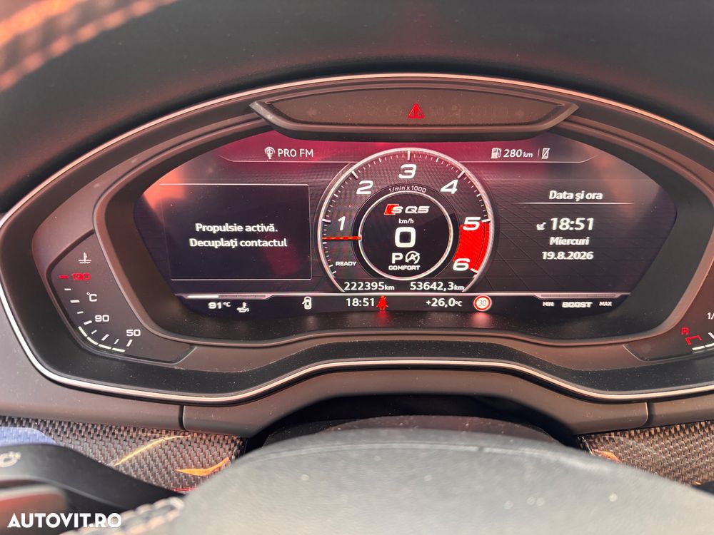 Audi SQ5 - 5