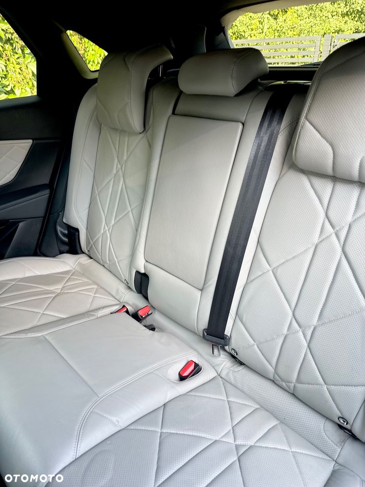 DS Automobiles DS 7 Crossback 1.6 PureTech Rivoli - 8