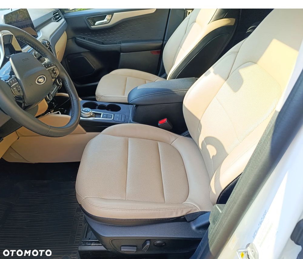 Ford Escape - 9