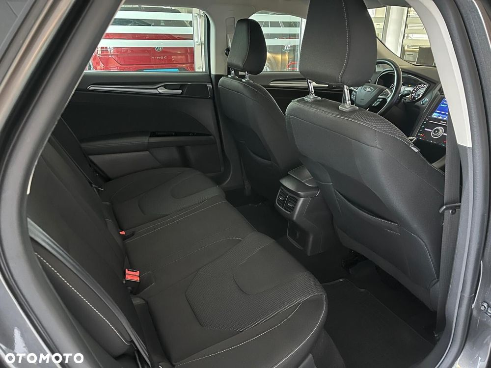 Ford Mondeo 2.0 TDCi Edition - 35