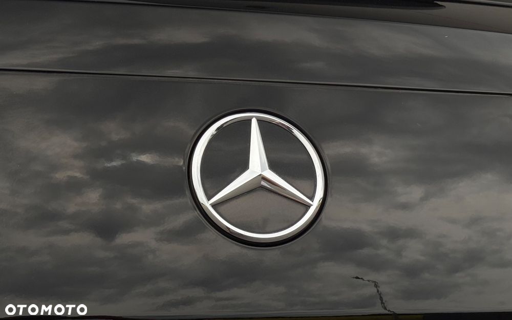 Mercedes-Benz CLA 200 7G-DCT Edition Progressive Line - 14