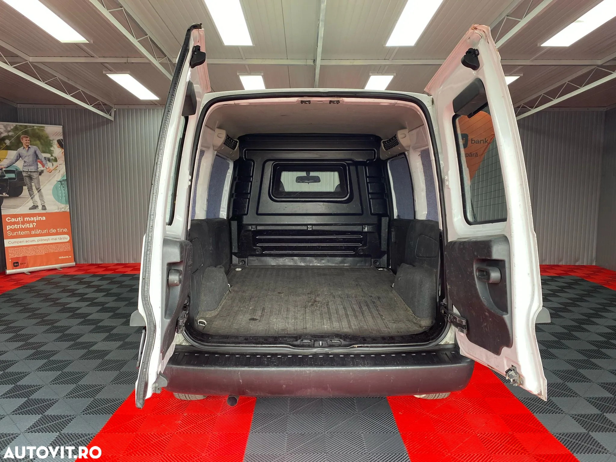 Opel Combo - 14