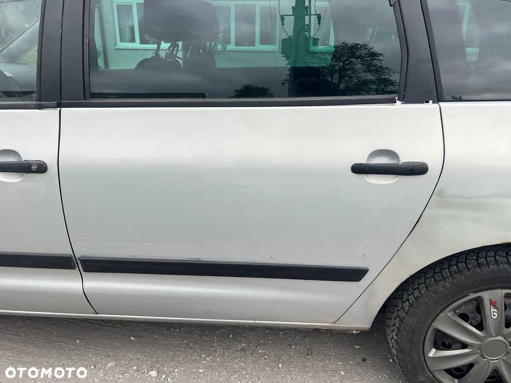 Volkswagen Sharan 2.0 Basis - 18