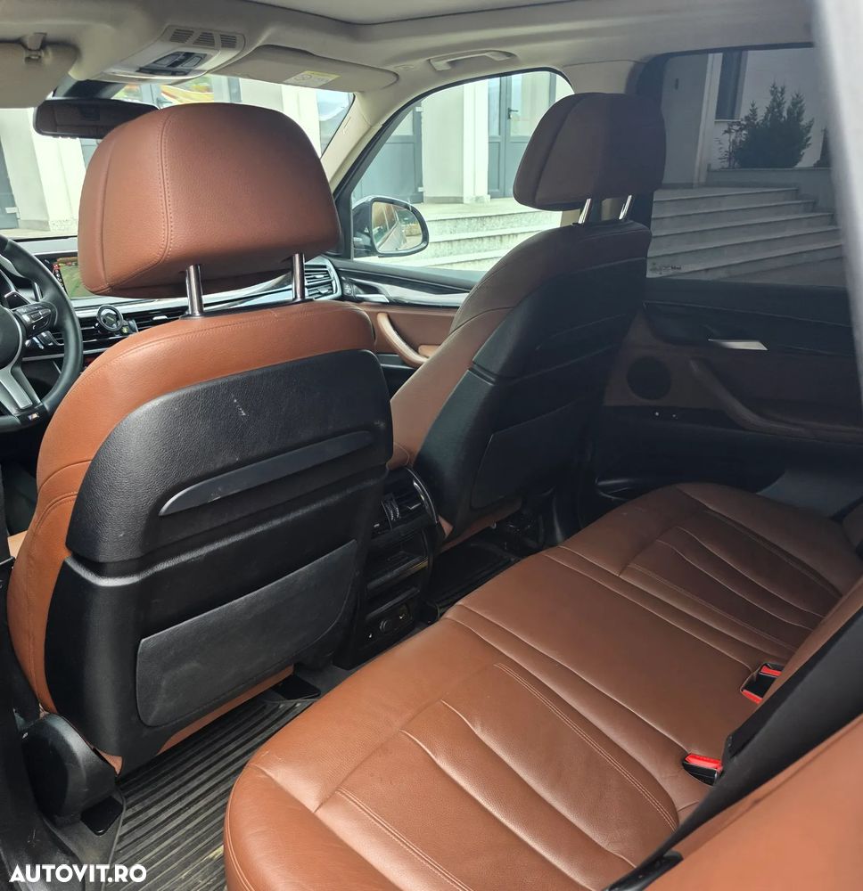 BMW X5 xDrive30d - 13