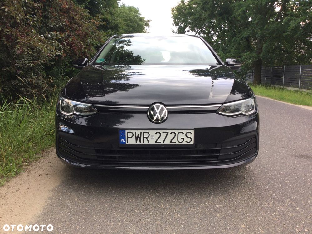 Volkswagen Golf 2.0 TDI Life - 7