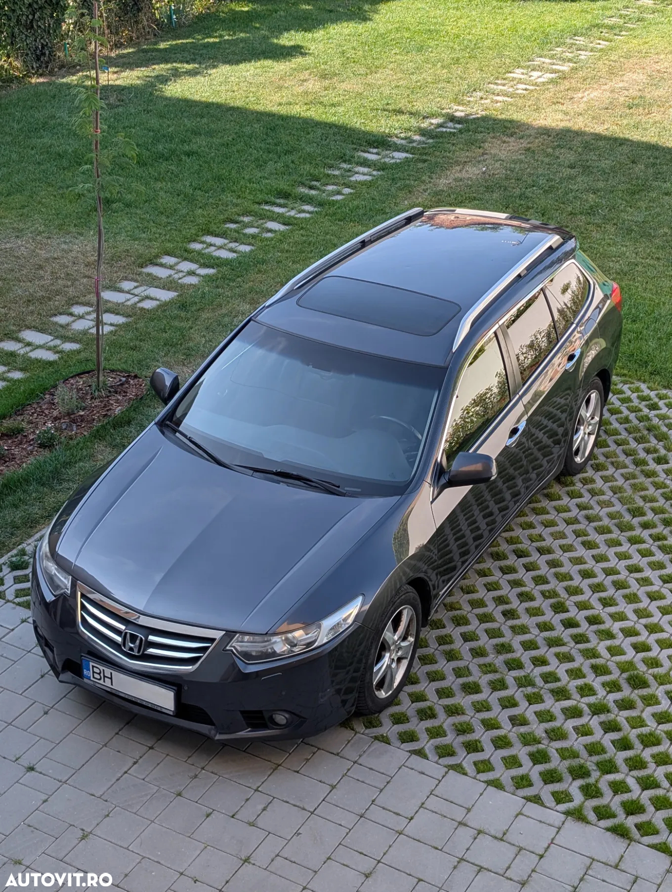 Honda Accord - 14