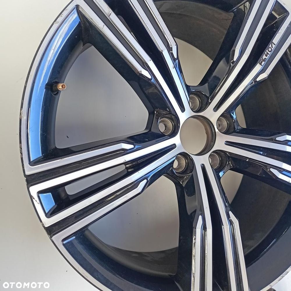 ALUFELGA 5x108 19 VOLVO V60 S60 32143049 (F6401) - 5