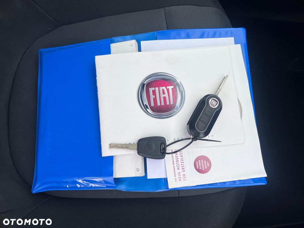 Fiat Bravo 1.4 16V Active - 25