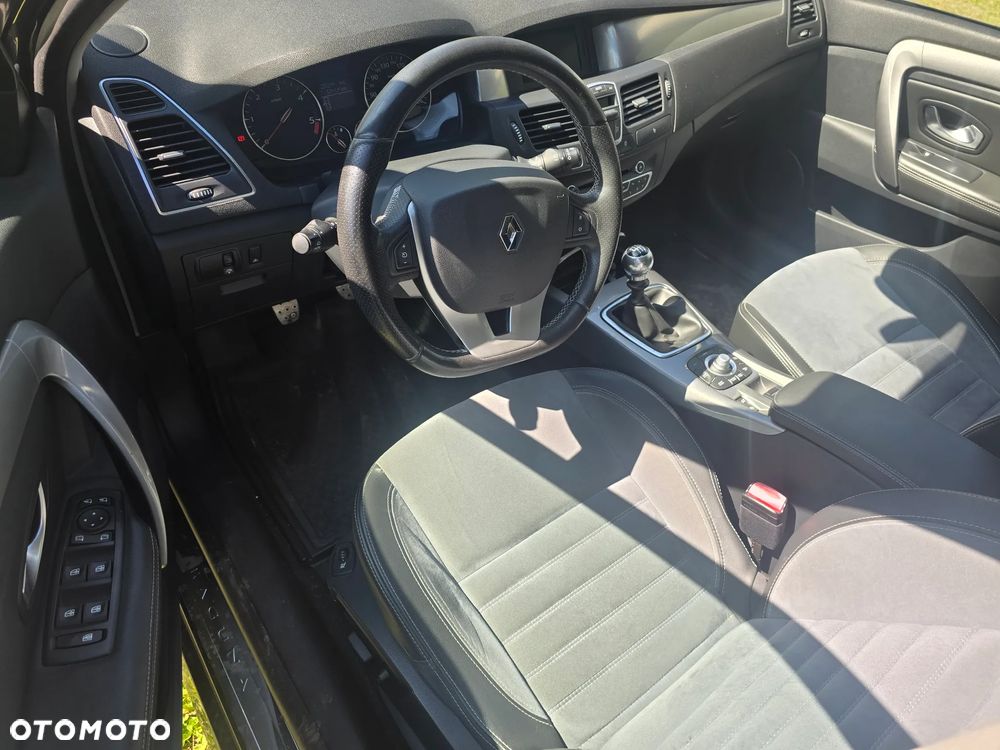 Renault Laguna 2.0 DCi FAP Expression - 10