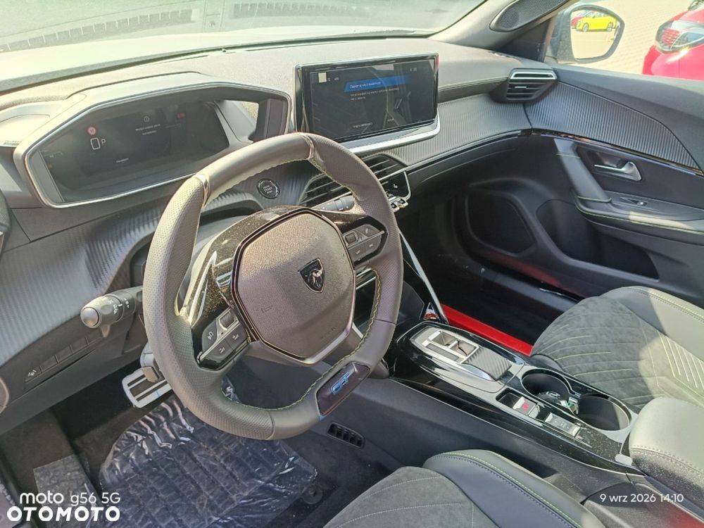 Peugeot 2008 - 9