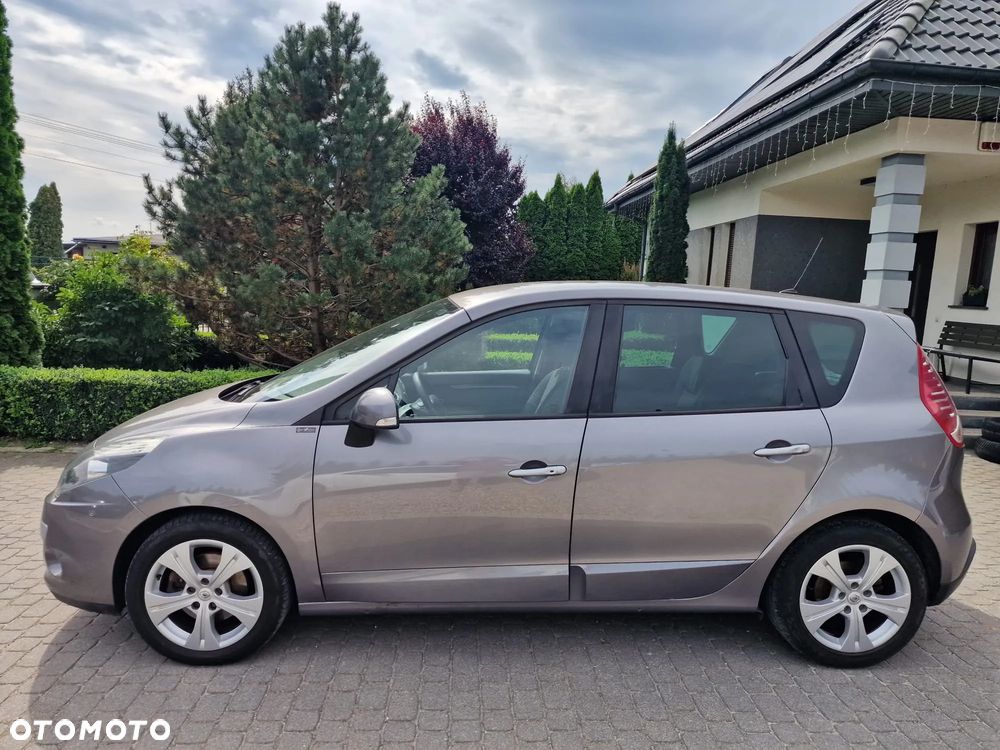 Renault Scenic 1.4 16V TCE Tech Run - 4