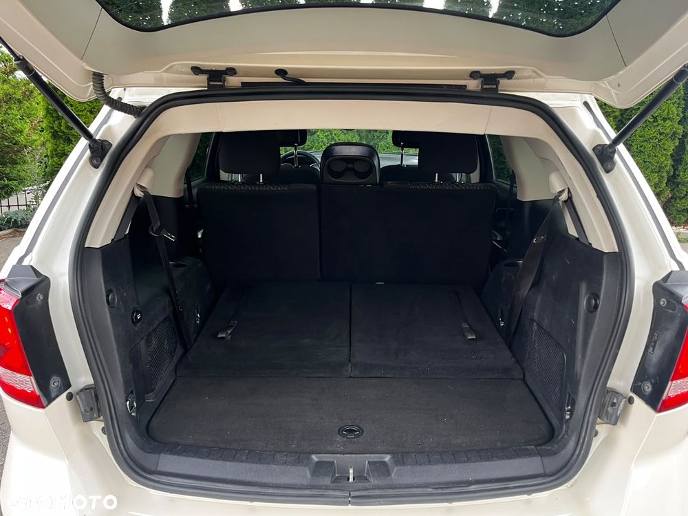 Fiat Freemont 2.0 Multijet Lounge AWD - 18